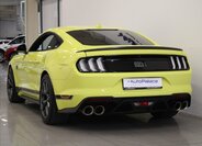 Ford Mustang Kupé 5,0 l 338 kw