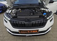 Škoda Kamiq Kombi 1,5 l 110 kw