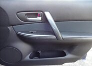 Mazda 6 Kombi 2,0 l 108 kw