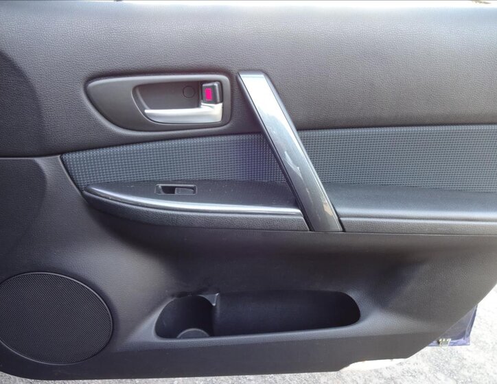 Mazda 6 Kombi 2,0 l 108 kw