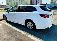 Toyota Corolla Kombi 0,0 90 kw