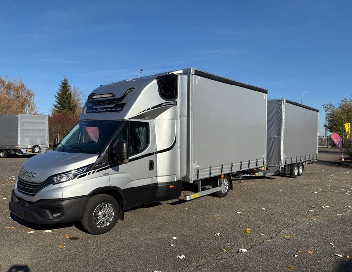 Iveco Daily 1