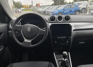 Suzuki Vitara 8