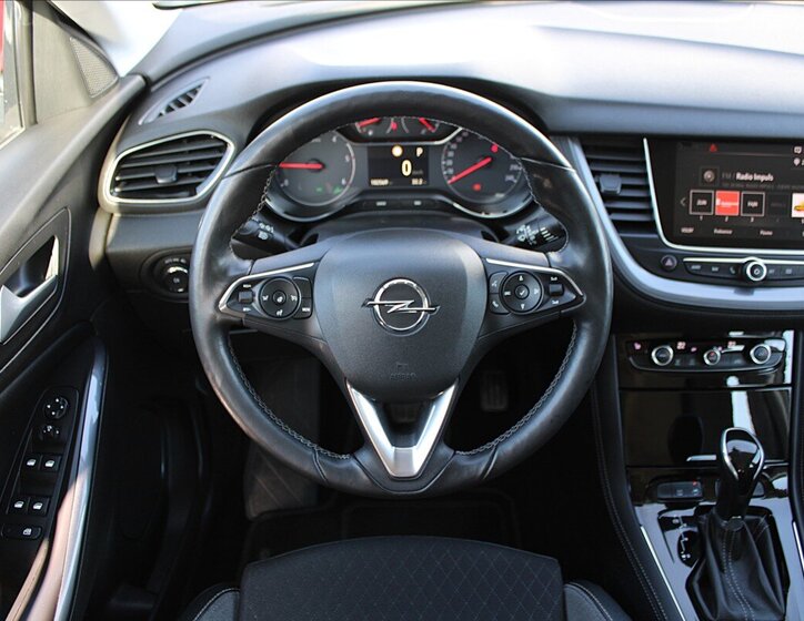Opel Grandland X SUV / Terénní 1,5 l 96 kw