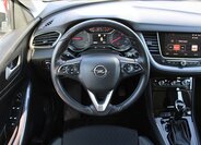 Opel Grandland X SUV / Terénní 1,5 l 96 kw