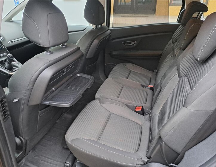 Renault Grand Scénic 44