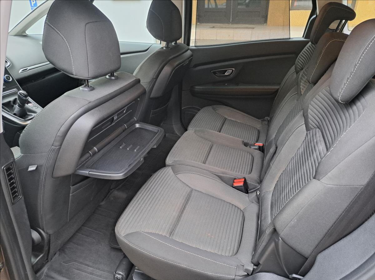 Renault Grand Scénic