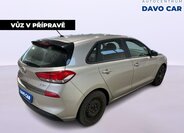 Hyundai i30 Hatchback 1,4 l 73 kw