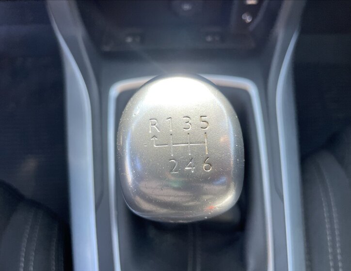 Peugeot 308 Kombi 1,6 l 88 kw