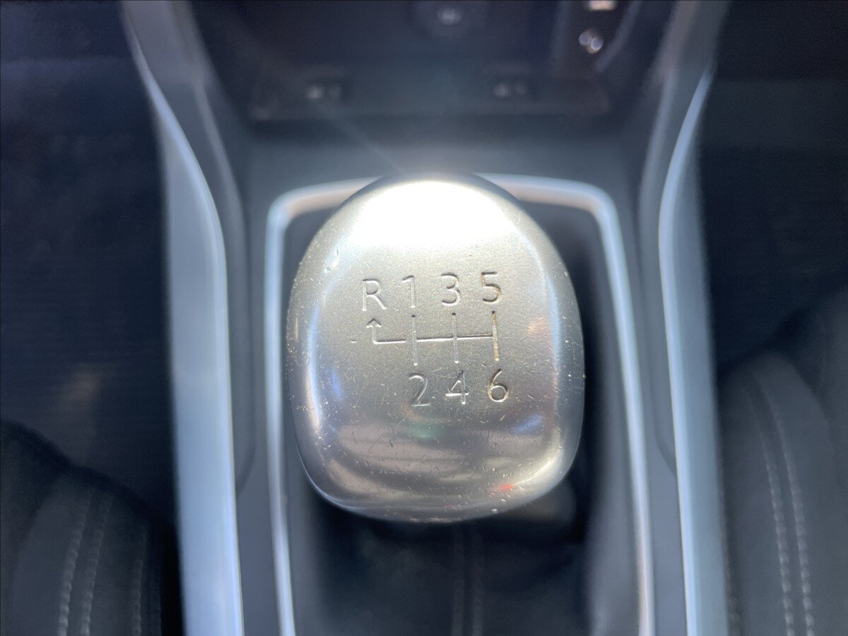 Peugeot 308 Kombi 1,6 l 88 kw