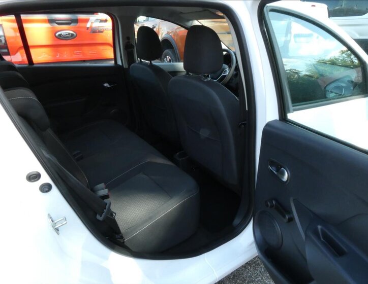 Dacia Sandero Hatchback 999,0 54 kw