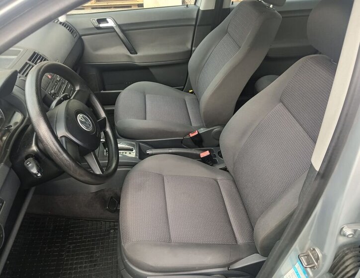 Volkswagen Polo Hatchback 1,4 l 55 kw