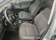 Volkswagen Polo Hatchback 1,4 l 55 kw