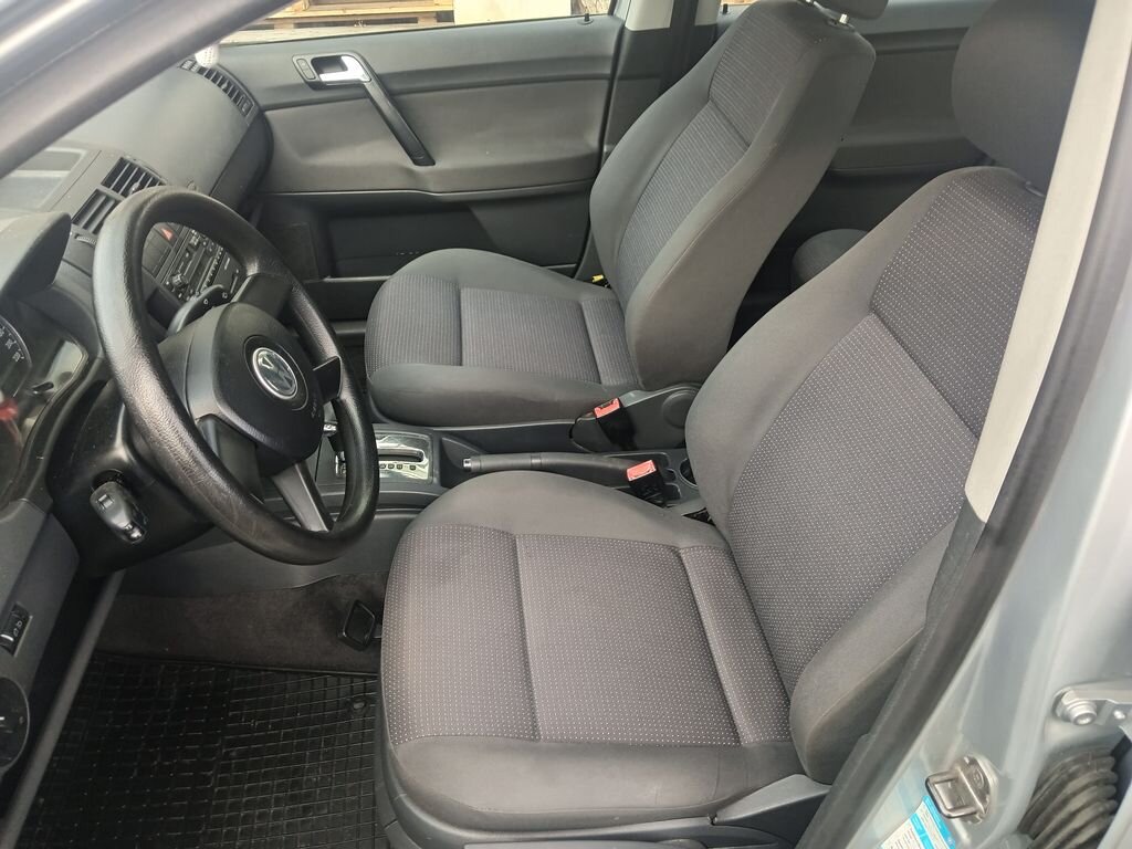 Volkswagen Polo Hatchback 1,4 l 55 kw