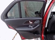 Mercedes-Benz GLE 13