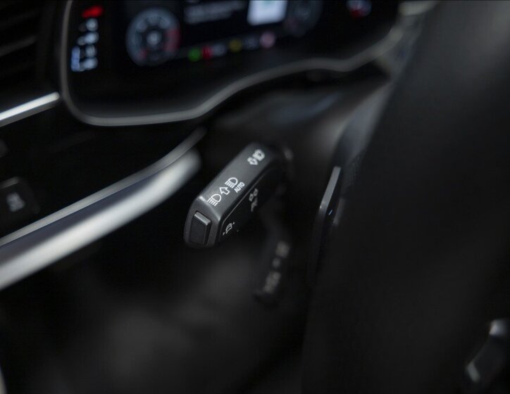 Audi Q7 SUV / Terénní 3,0 l 210 kw