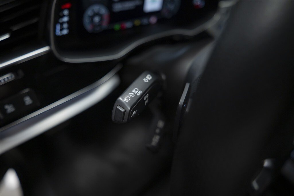 Audi Q7 SUV / Terénní 3,0 l 210 kw