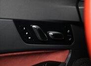 MG Cyberster Kabriolet 10,0 375 kw