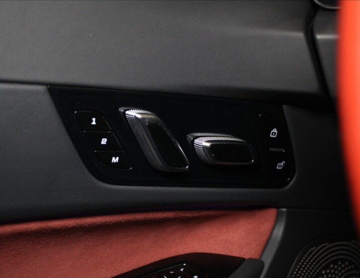 MG Cyberster Kabriolet 10,0 375 kw