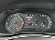 Škoda Octavia Liftback 1,5 l 110 kw