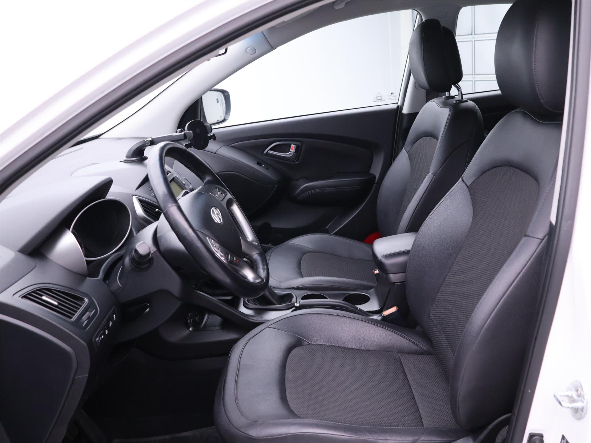 Hyundai ix35 SUV 1,6 l 99 kw