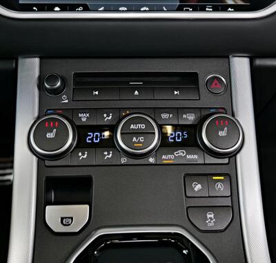 Land Rover Range Rover 20