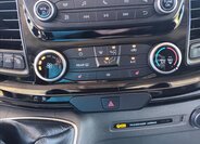 Ford Tourneo Custom VAN-Minibus 2,0 l 96 kw