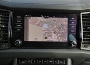 Škoda Kodiaq SUV / Terénní 2,0 l 147 kw