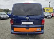 Volkswagen Multivan Kombi 2,5 l 128 kw