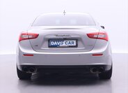 Maserati Ghibli Sedan 3,0 l 302 kw