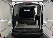 Ford Transit Connect Ostatní 1,5 l 74 kw