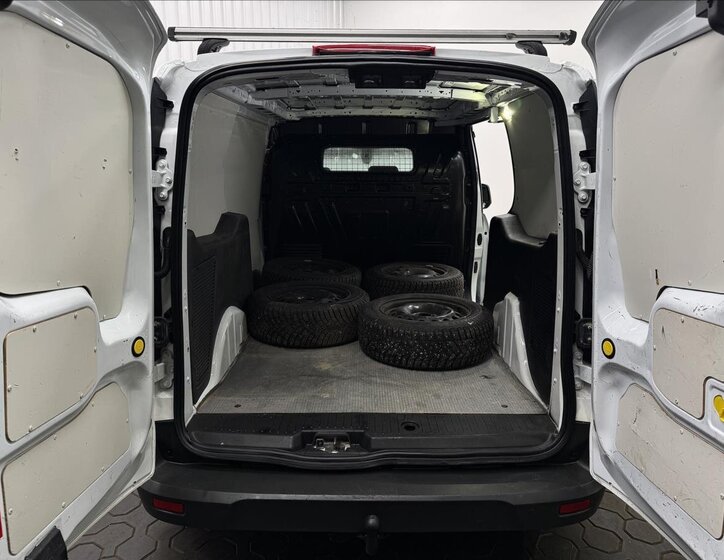 Ford Transit Connect Ostatní 1,5 l 74 kw