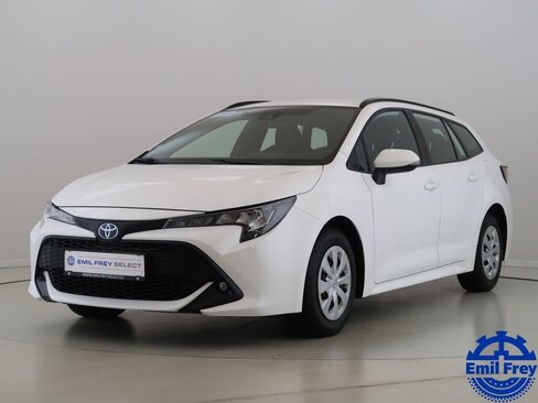 Toyota Corolla Kombi 1,8 l 72 kw