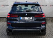 BMW X5 SUV / Terénní 3,0 l 210 kw