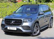 Mercedes-Benz GLS 3