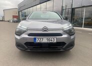 Citroën C4 X Sedan / Limuzína 1,2 l 74 kw