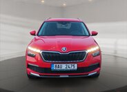 Škoda Kamiq Hatchback 999,0 81 kw