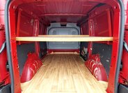 Citroën Jumpy Pick-up 1,6 l 66 kw