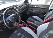 Škoda Fabia 7