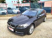 BMW Řada 5 1