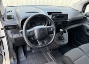 Citroën Berlingo Skříň 1,5 l 75 kw