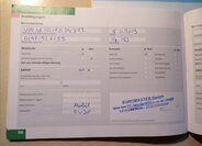 Mercedes-Benz Třídy A Kombi 1,6 l 75 kw