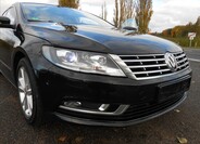 Volkswagen Passat CC 26