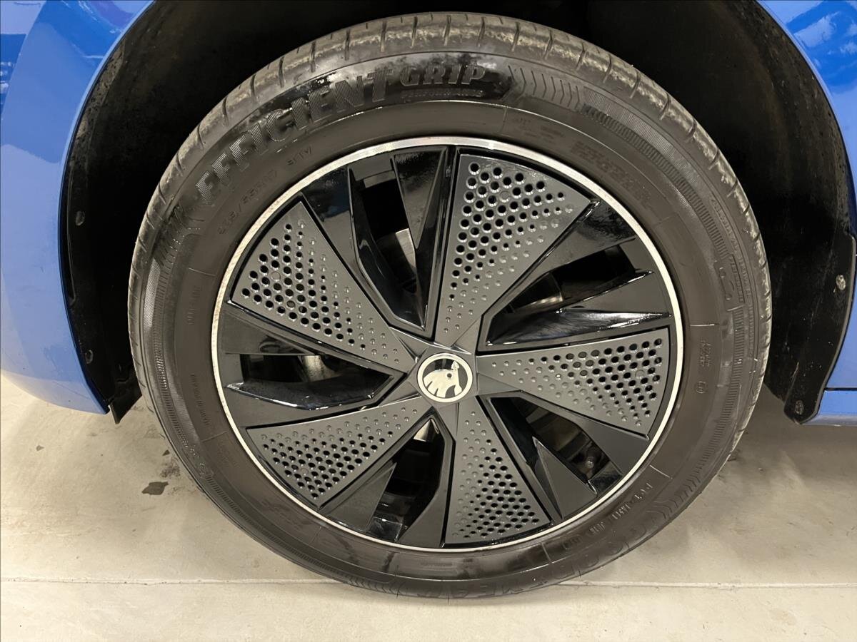 Škoda Kamiq SUV / Terénní 999,0 85 kw