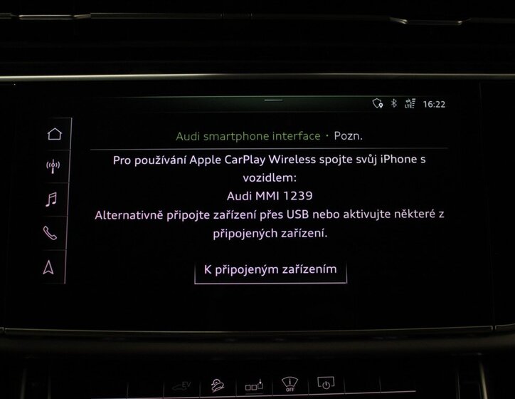 Audi Q7 SUV / Terénní 3,0 l 290 kw