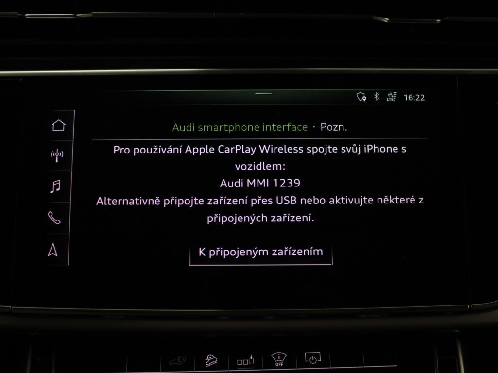 Audi Q7 SUV / Terénní 3,0 l 290 kw