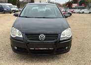 Volkswagen Polo Hatchback 1,4 l 51 kw