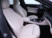 Mercedes-Benz Třídy E Kombi 2,0 l 155 kw