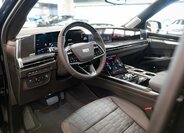 Cadillac Escalade SUV / Terénní 6,2 l 508 kw