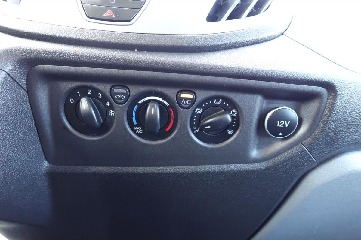 Ford Transit Ostatní 2,0 l 96 kw